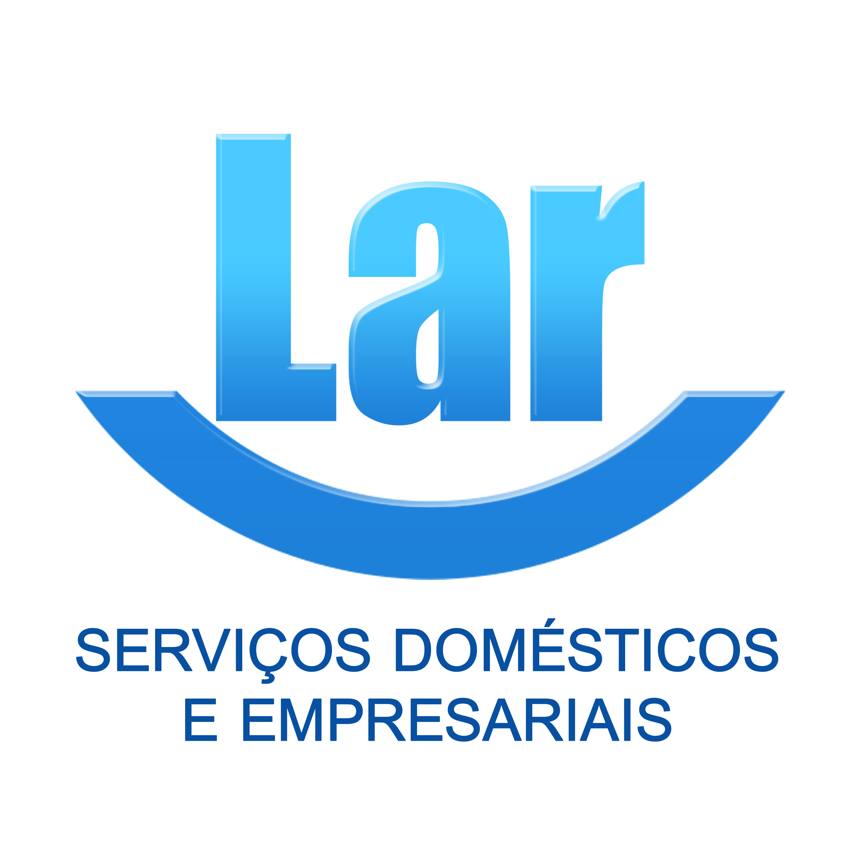 LAR SERVIÇOS DOMÉSTICOS E EMPRESARIAIS