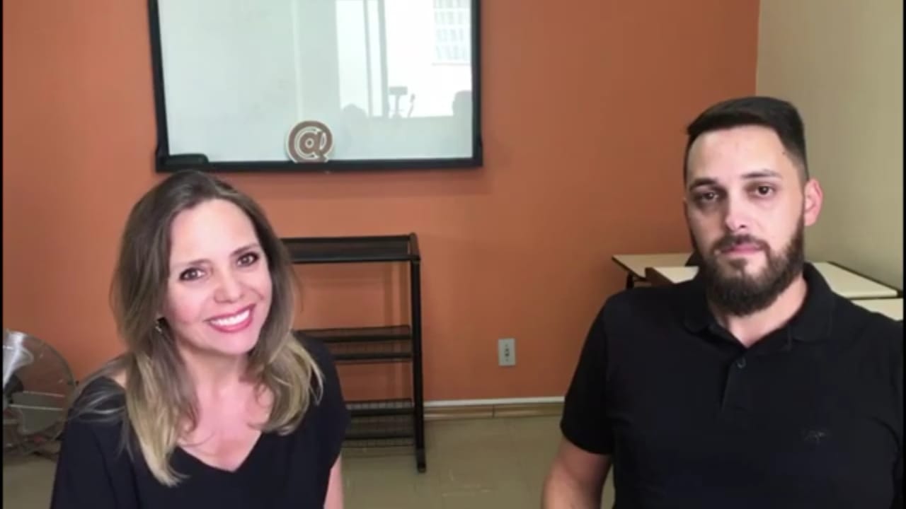 ENTREVISTA COM: ANDRÉ KRIEGER.  SÓCIO-PROPRIETÁRIO DA ACORD MUSICAL