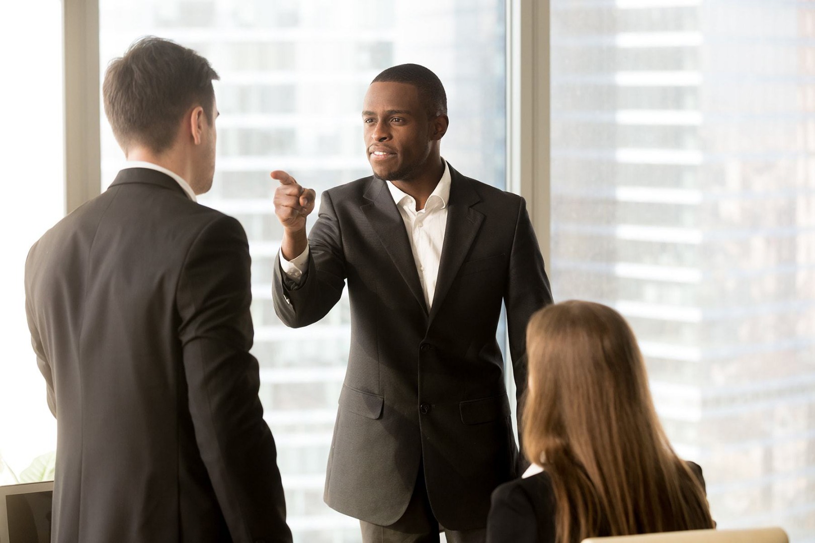 10 frases que deixam qualquer chefe irritado