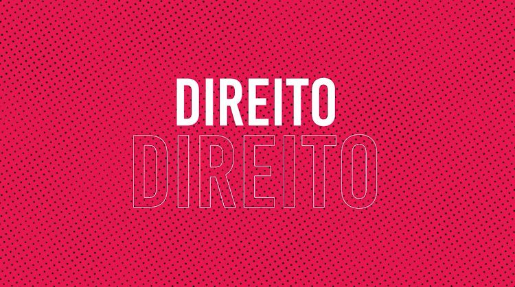 Mundo das Profissões - DIREITO