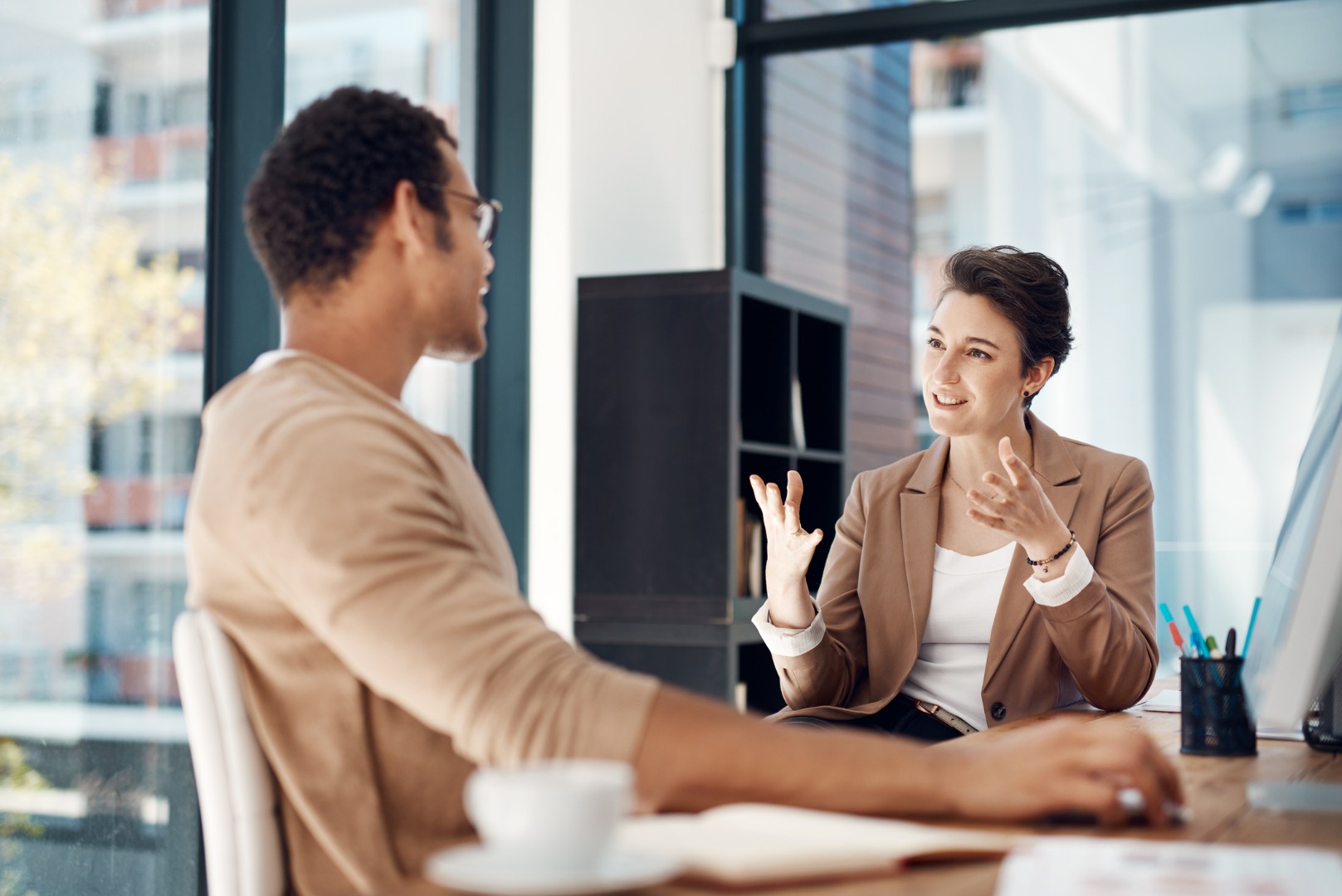 13 dicas para mandar bem na entrevista de emprego