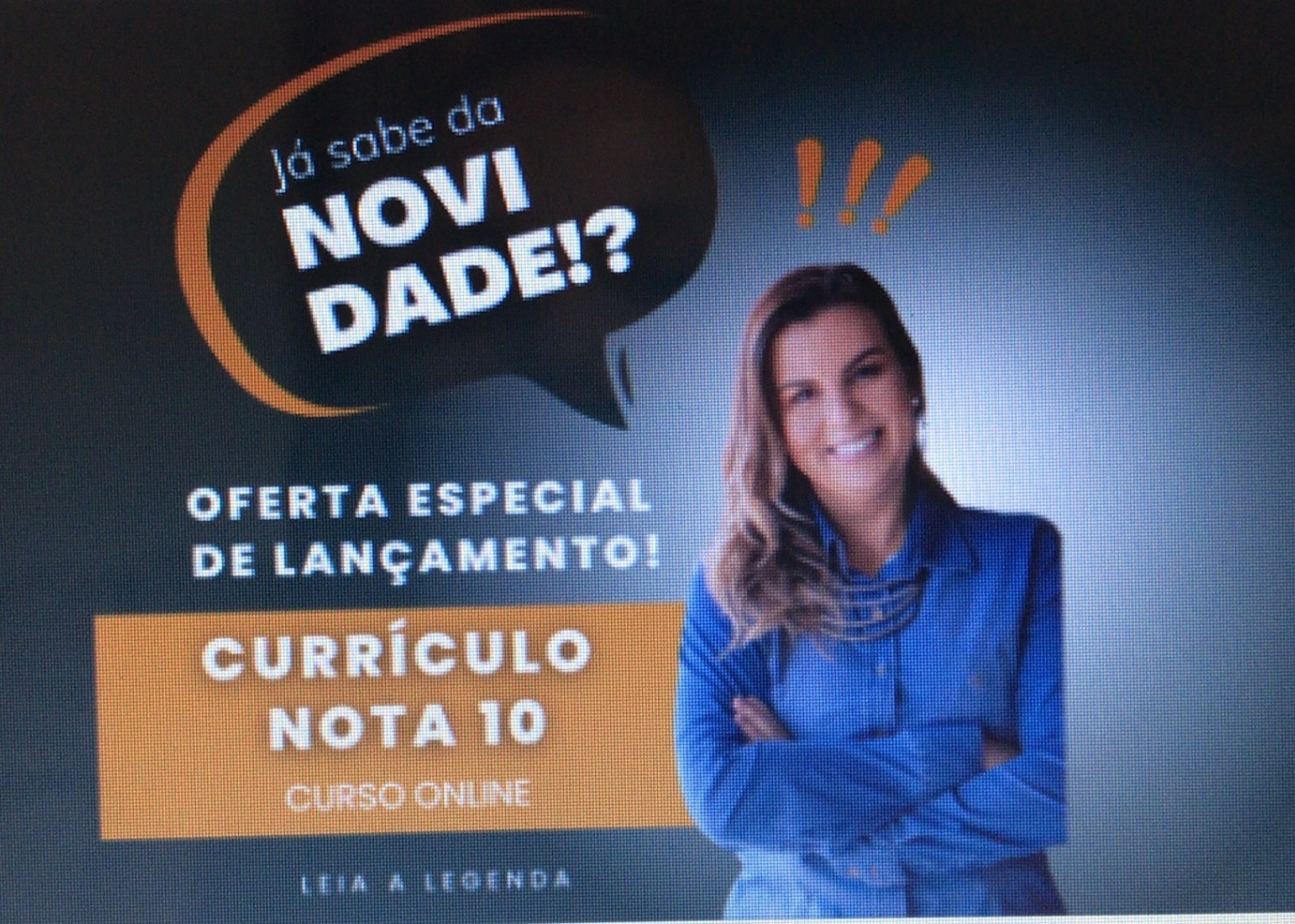 CURRICULO NOTA 10