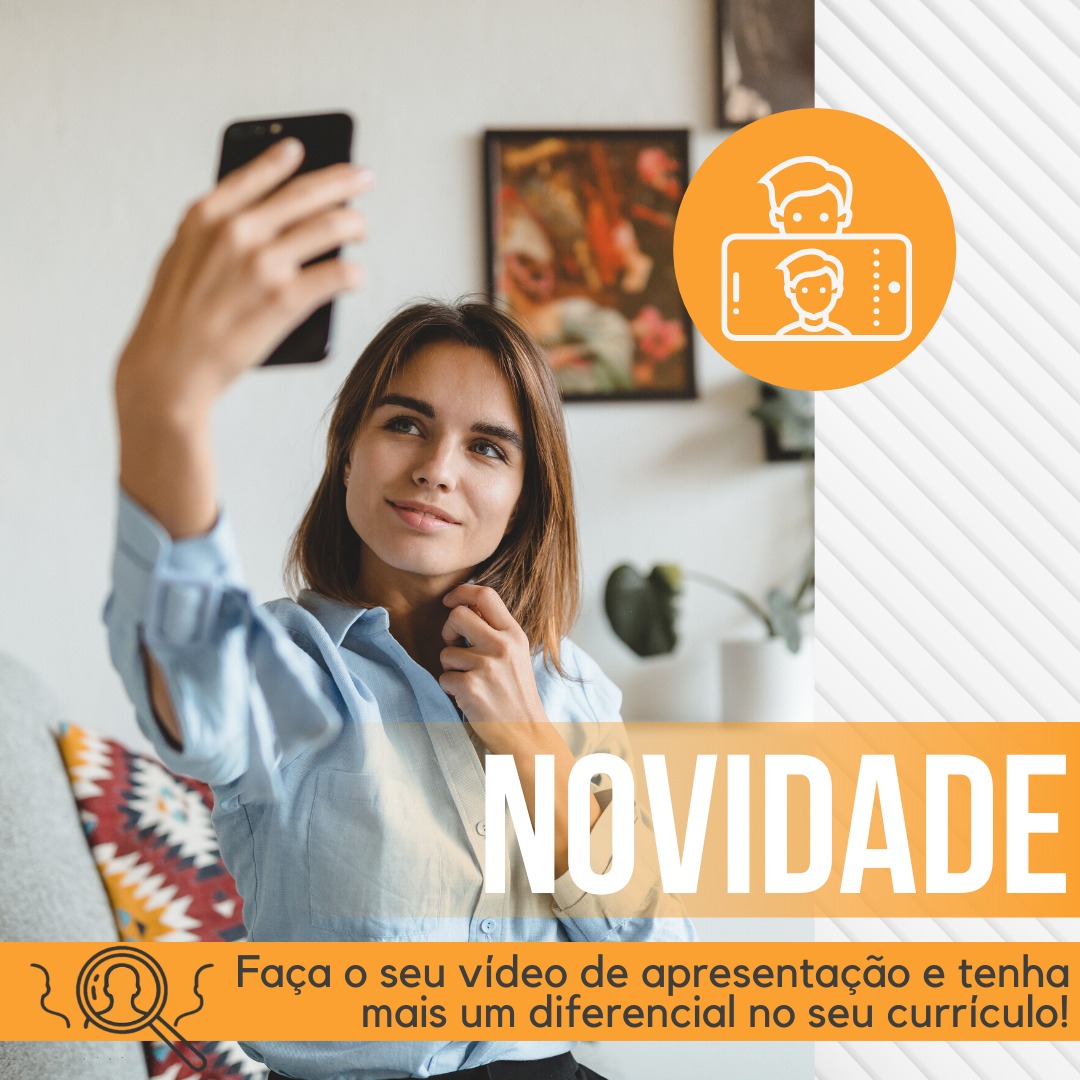 HOSPEDE SEU VIDEO DE APRESENTAÇÃO NO YOU TUBE